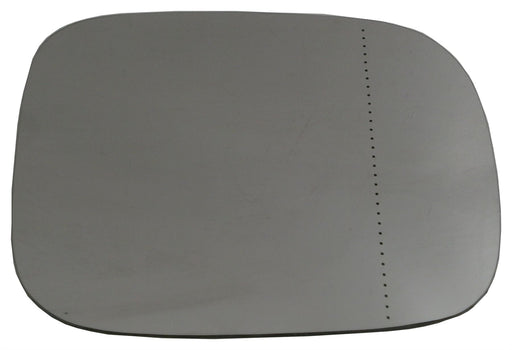Volvo XC90 Mk.1 9/2007-2017 Heated Aspherical Mirror Glass Drivers Side O/S