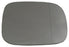 Volvo XC90 Mk.1 9/2007-2017 Heated Aspherical Mirror Glass Drivers Side O/S