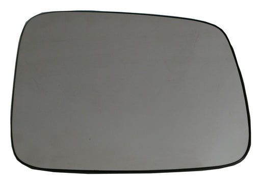 VW Transporter T4 1990-2003 Non-Heated Flat Wide Mirror Glass Drivers Side O/S