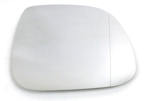 Volkswagen Transporter T5 1/2010-2015 Non-Heated Mirror Glass Drivers Side O/S