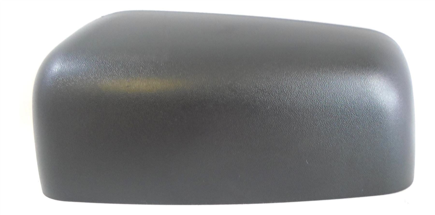 Ford Transit Connect Mk1 8/09-13 Black Textured Wing Mirror Cover Passenger Side N/S