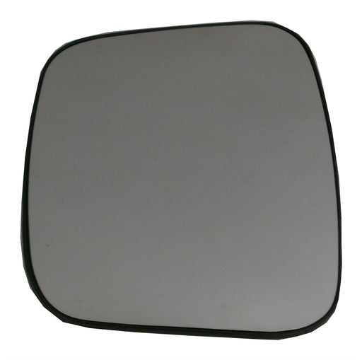 Fiat Fiorino 2008+ Non-Heated Convex Mirror Glass Passengers Side N/S