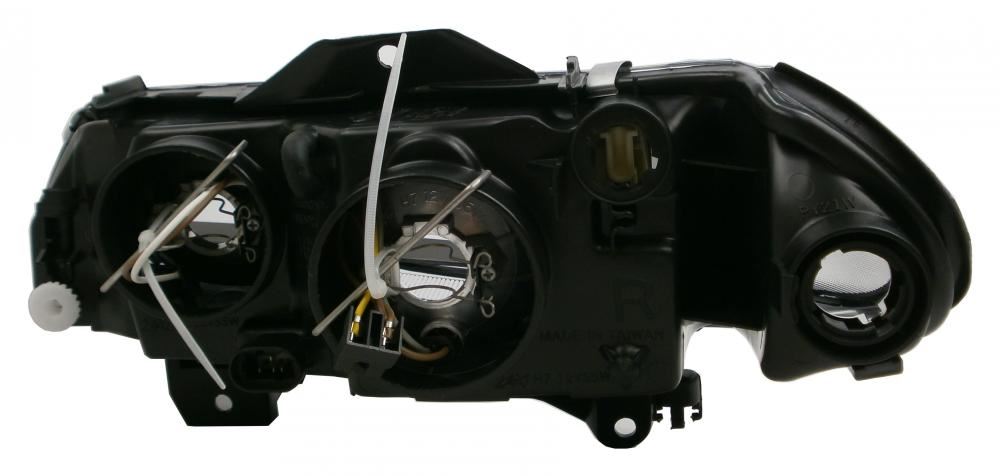 Renault Laguna Mk1 Hatchback 1998-12/2000 Headlight Headlamp Drivers Side O/S