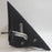 Ford Escort Mk.7 1995-2001 Cable Wing Mirror Black Textured Passenger Side N/S