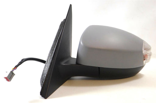 Ford S-Max Mk1 2006-2015 Wing Mirror Power Folding Puddle Lamp Passenger Side 