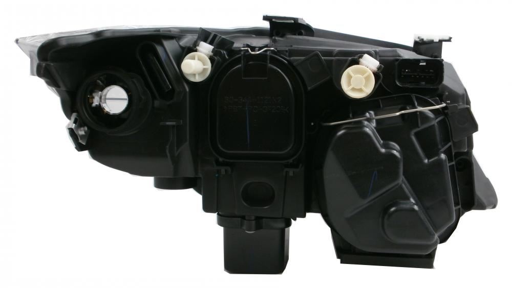 BMW 3 Series E90 Saloon 9/2008-5/2012 Headlight Headlamp Passenger Side N/S