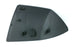Ford Mondeo Mk.3 10/2000-6/2003 Primed Wing Mirror Cover Driver Side O/S