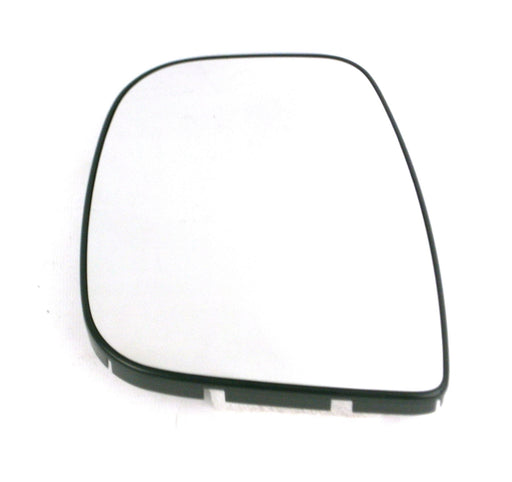 Peugeot Traveller 3/2012+ Non-Heated Convex Mirror Glass Passengers Side N/S