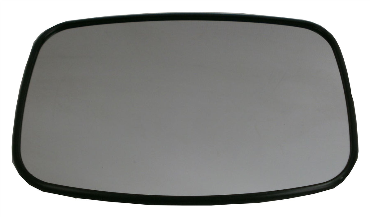 Mazda 121 1995-2001 Non-Heated Convex Mirror Glass Passengers Side N/S