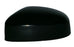 Ford Focus Mk3 2/2011-12/2018 Black Textured Wing Mirror Cover Passenger Side N/S