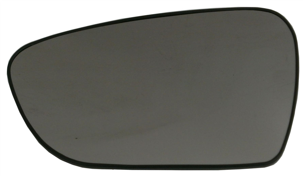 Kia Ceed Mk.2 (Incl. Pro Ceed) 4/2012+ Heated Convex Mirror Glass Passengers Side N/S
