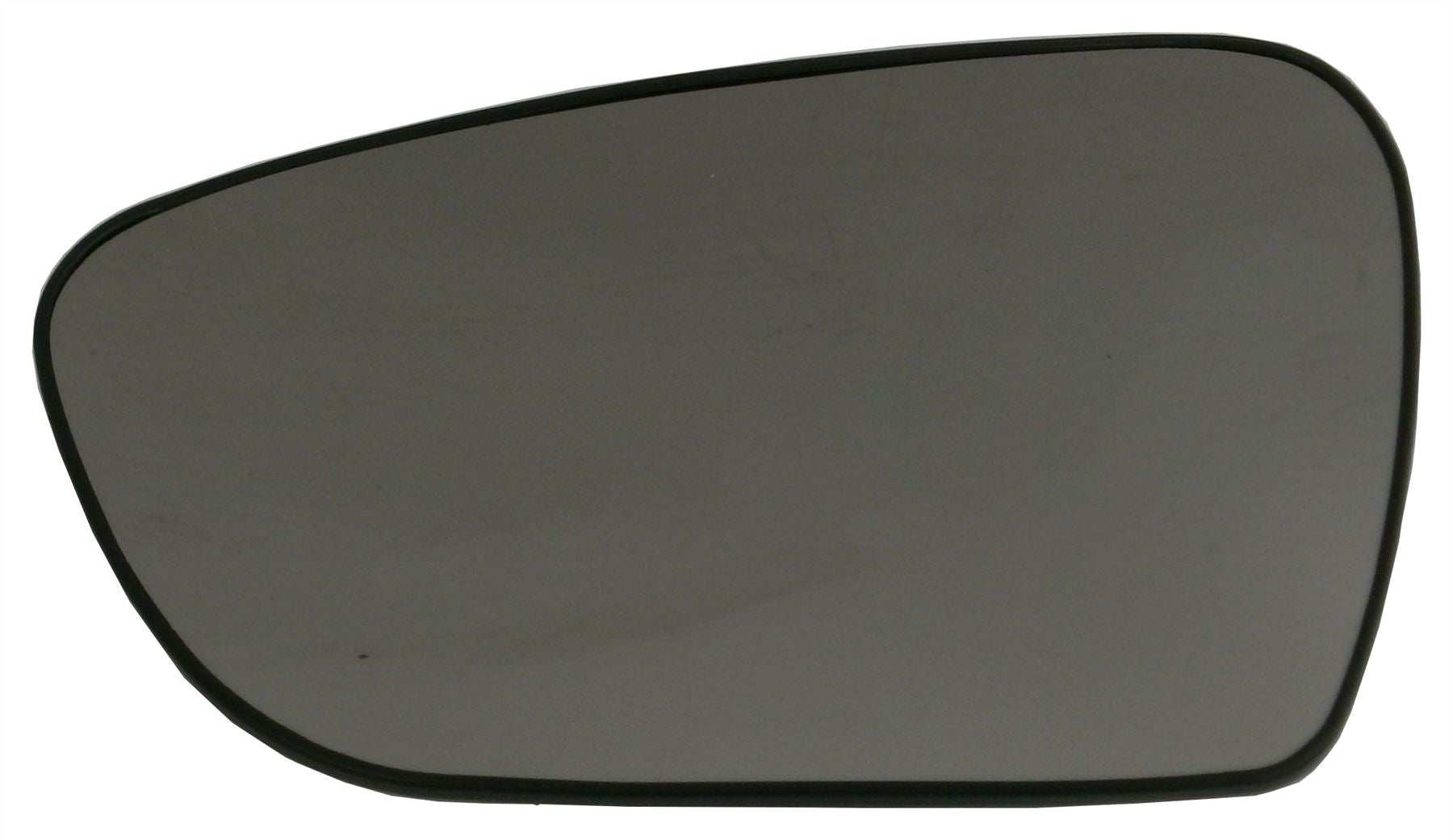 Kia Ceed Mk.2 (Incl. Pro Ceed) 4/2012+ Heated Convex Mirror Glass Passengers Side N/S