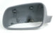 Seat Leon Mk.1 2000-10/2003 Primed Wing Mirror Cover Passenger Side N/S