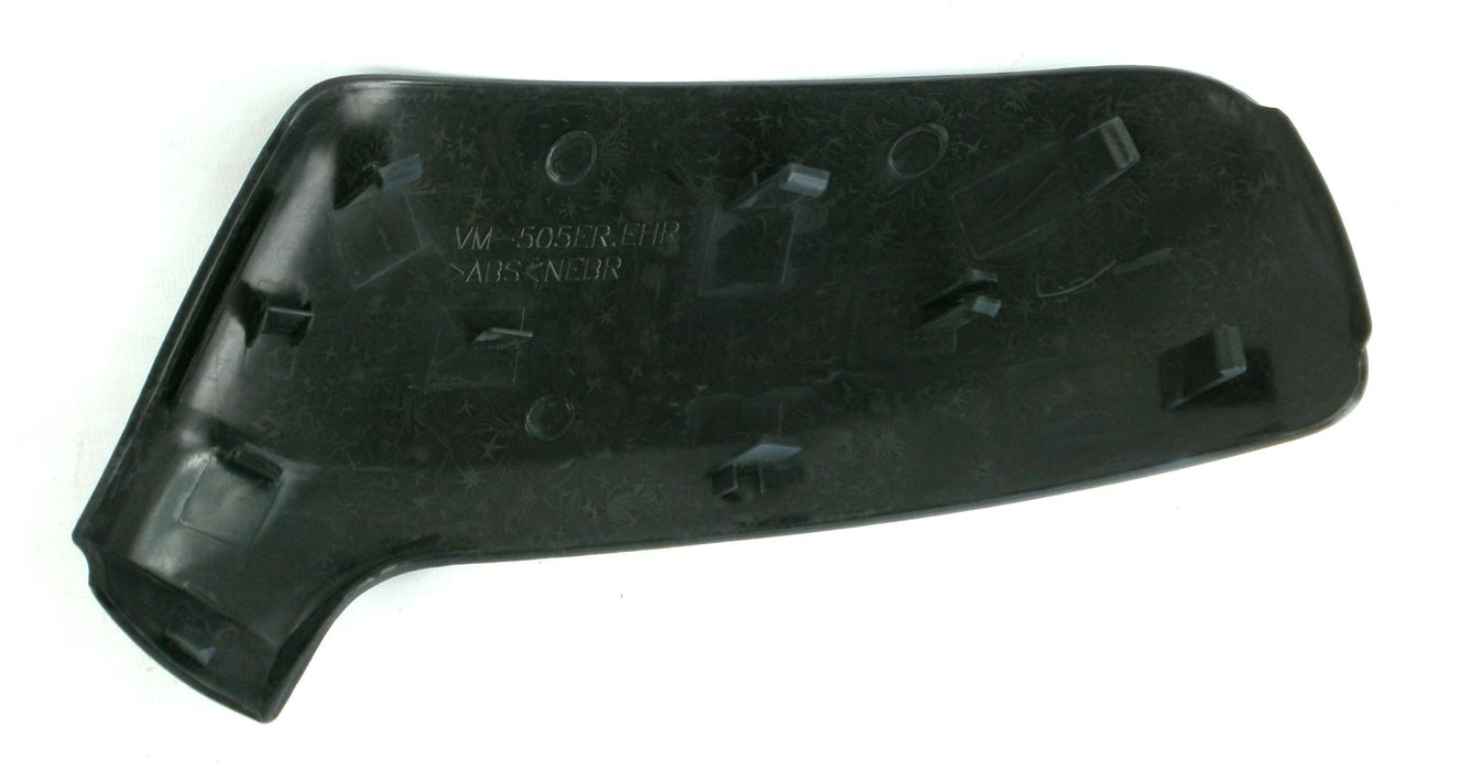 Citroen C4 Picasso Mk.1 2006-10/2013 Primed Wing Mirror Cover Driver Side O/S