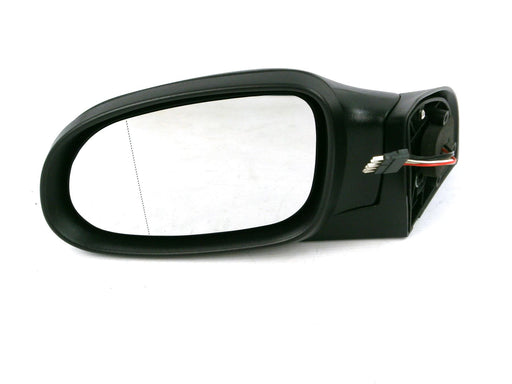 Mercedes A Class 1998-9/2003 Electric Wing Mirror Black 5 Pin Passenger Side N/S