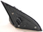 Vauxhall Vectra Mk.2 3/2002-2009 Electric Wing Mirror Passenger Side N/S Painted Sprayed