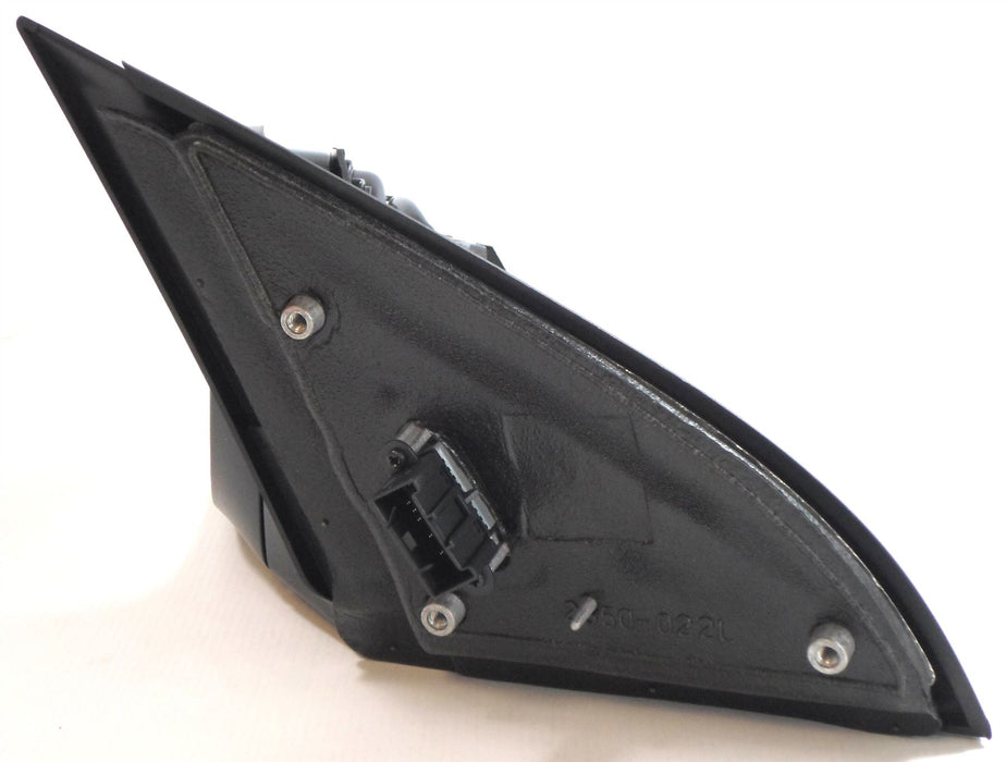 Vauxhall Vectra Mk.2 3/2002-2009 Electric Wing Mirror Passenger Side N/S Painted Sprayed