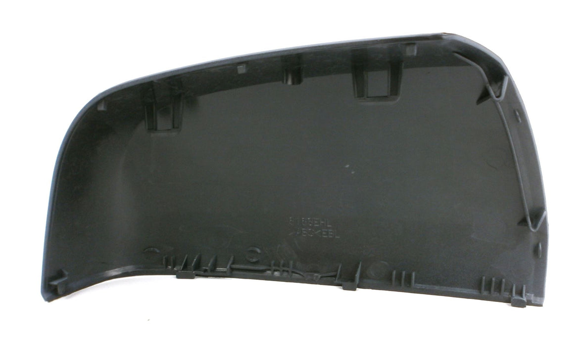 Vauxhall Zafira Mk2 3/2008-2014 Primed Wing Mirror Cover Passenger Side N/S