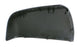 Vauxhall Zafira Mk2 3/2008-2014 Primed Wing Mirror Cover Passenger Side N/S