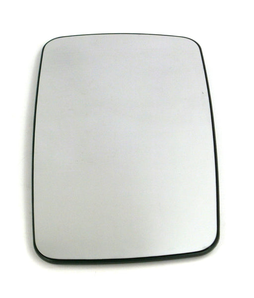 Volkswagen LT Series 1995-2006 Heated Convex Mirror Glass Drivers Side O/S