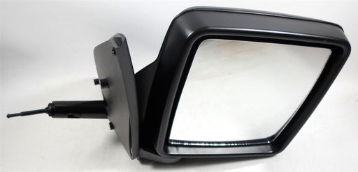 Vauxhall Combo Mk.2 10/2001-3/2012 Cable Wing Mirror Primed Drivers Side O/S