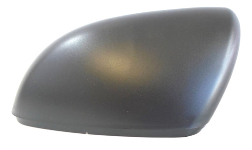 Volkswagen Touran Mk.2 9/2010-2015 Black Textured Wing Mirror Cover Passenger Side N/S
