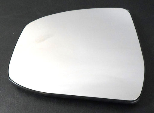 Ford Focus Mk.3 3/2008-6/2011 Heated Convex Mirror Glass Passengers Side N/S