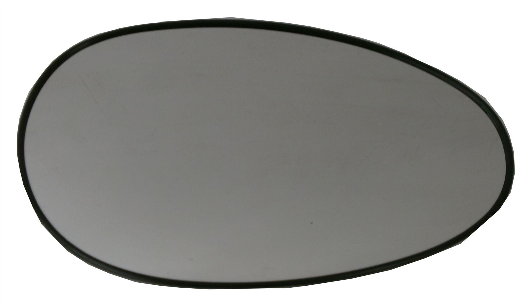 Rover Group 25 1999-2006 Non-Heated Convex Mirror Glass Drivers Side O/S