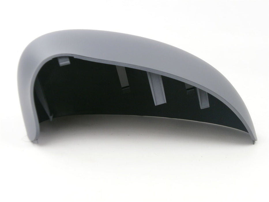 Fiat 500 (Incl. 500C Cabrio) Excl. 500L 2008+ Wing Mirror Cover Passenger Side N/S Painted Sprayed
