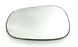 Renault Modus 2003-12/2009 Non-Heated Convex Mirror Glass Passengers Side N/S