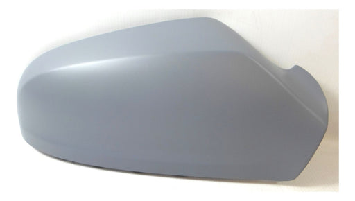 Vauxhall Astra H Mk5 Van 10/2006-9/2009 Primed Wing Mirror Cover Driver Side O/S