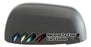 Kia Picanto Mk.2 5/2011-9/2017 Wing Mirror Cover Passenger Side N/S Painted Sprayed
