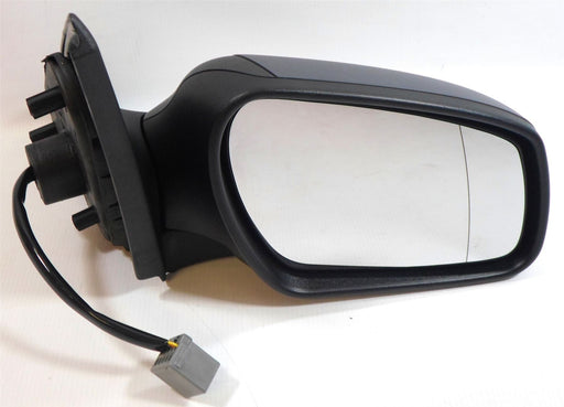 Ford Mondeo 6/2003-8/2007 Electric Wing Mirror Puddle Lamp Primed Drivers Side