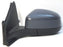 Ford Mondeo Mk4 6/2007-3/2011 Wing Mirror Heated Power Folding Passenger Side
