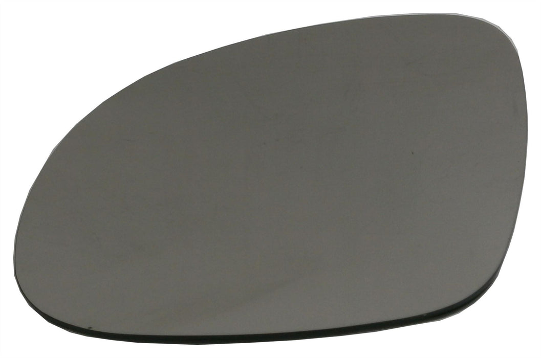 Skoda Yeti 9/2010+ Heated Convex Mirror Glass Passengers Side N/S