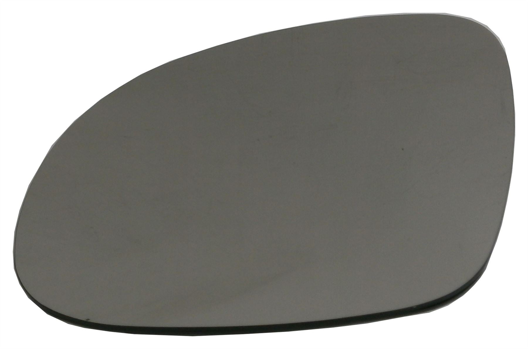 Skoda Yeti 9/2010+ Heated Convex Mirror Glass Passengers Side N/S