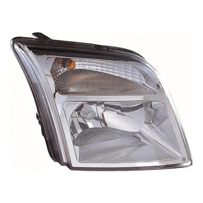Ford Tourneo Connect Van 2002-2013 Headlight Headlamp Drivers Side O/S