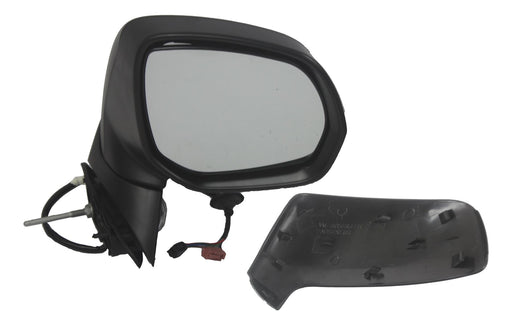 Peugeot 3008 Mk.1 2009+ Wing Mirror Power Folding Indicator Drivers Side O/S