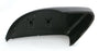 Volkswagen Golf Mk6 1/2009-6/2013 Black Textured Wing Mirror Cover Drivers O/S