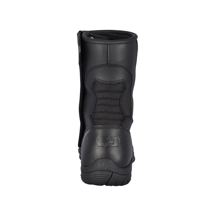 Oxford Men's Hunter Motorcycle Boot