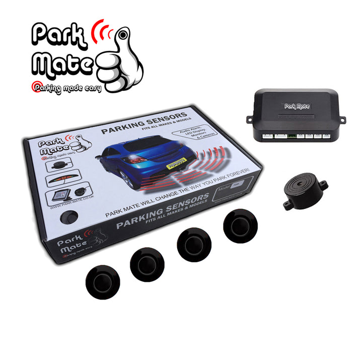 UNIVERSAL AUDIO FRONT PARKING SENSORS PARK MATE PM300