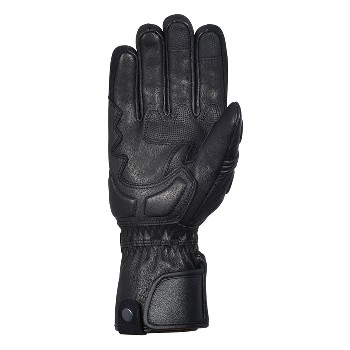 Oxford Men's Northolt Gloves Stealth Black