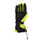 Oxford Men's Montreal 1.0 Gloves Black & Fluorescent