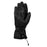 Oxford Men's Montreal 1.0 Gloves Stealth Black