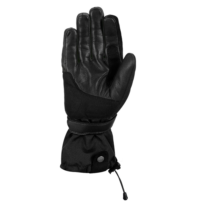 Oxford Men's Montreal 1.0 Gloves Stealth Black