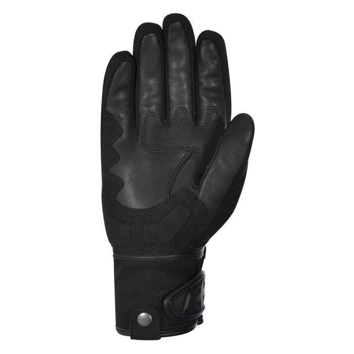 Oxford Men's Toronto 1.0 Gloves Stealth Black