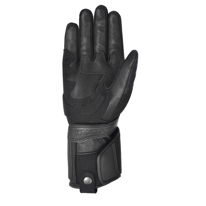 Oxford Ottawa 1.0 Men's Gloves Stealth Black