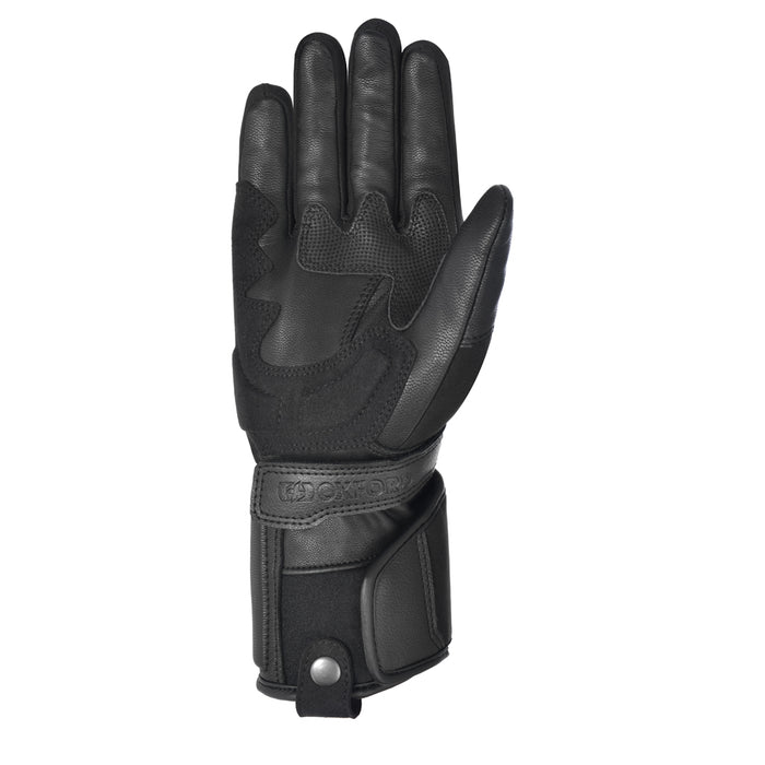 Oxford Ottawa 1.0 Women's Gloves Stealth Black