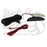 UNIVERSAL LED DISPLAY FRONT PARKING SENSORS PARK MATE PM400