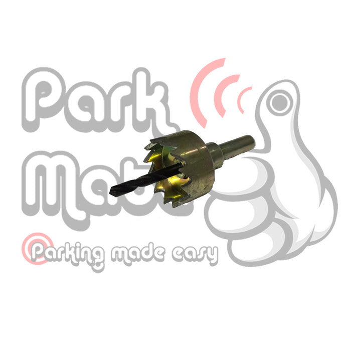 UNIVERSAL AUDIO BUZZER FLUSH FIT REAR PARKING SENSORS PARK MATE PM250